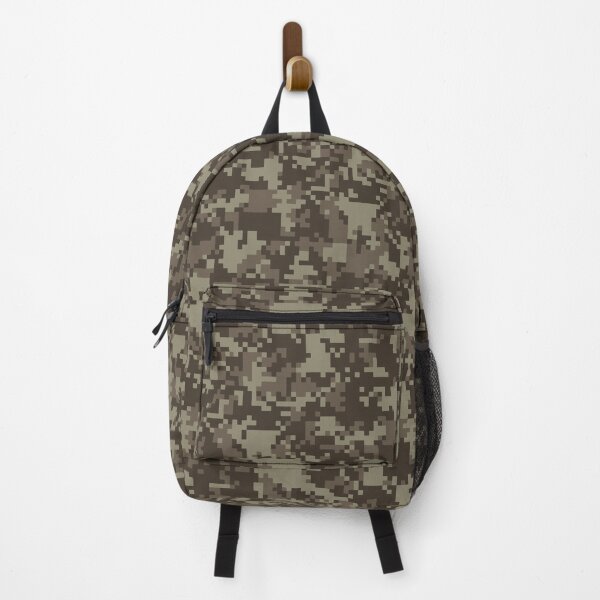 Artikelvorschau, Brown Khaki Marmor Camo entworfen und verkauft von GingerBest.