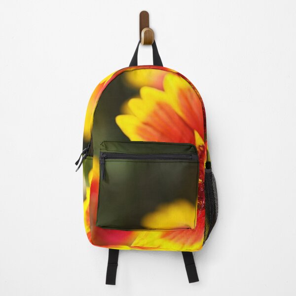 Item preview, Gaillardia Flower Summer designed and sold by Joy Watson - Natural Light Photography .