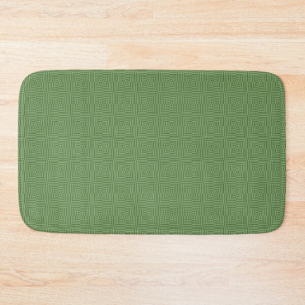 Item preview, Green broken mirror designed and sold by GingerBest.