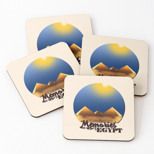 Item preview,  fun memories egypt designed and sold by josephfanous.