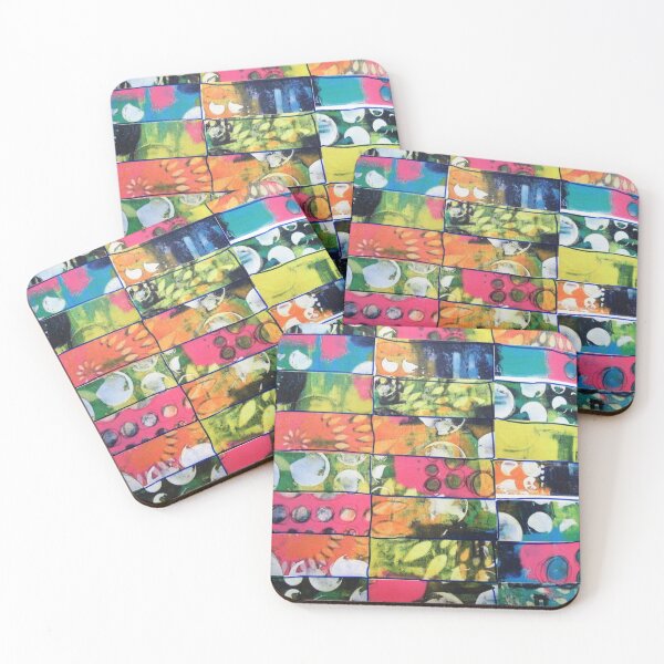 Item preview, Ladrillos Funky designed and sold by YunaR.