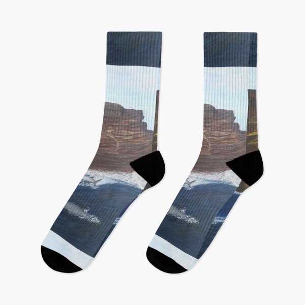 Item preview, Delfines de surf designed and sold by Daranem.
