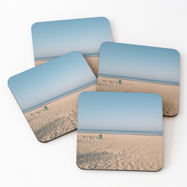 Item preview, Beach sea sunny weather sand designed and sold by Nina Lybimova.