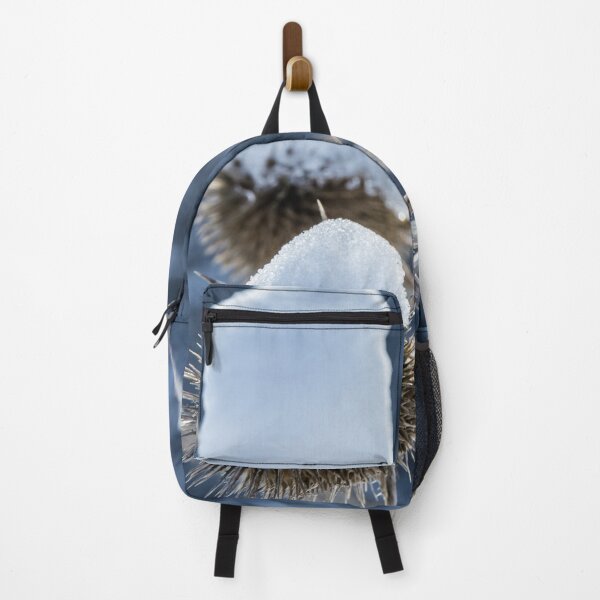 Item preview, Thorn under snow designed and sold by viknitov.