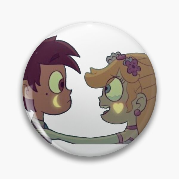 Item preview, Starco Reunion designed and sold by celestial-art-.