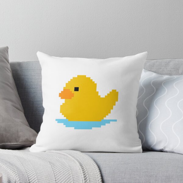 Item preview, baby duck designed and sold by PIXEL-DAISY.