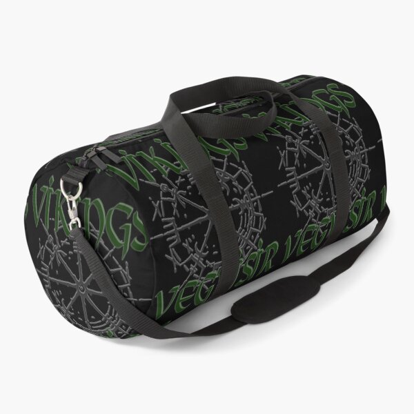 Item preview, Viking Wickingerkompass Vegvisir Vikings Compass designed and sold by amazing-velvet.