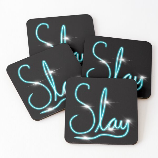 Item preview, Slay  designed and sold by BLeePCreations.