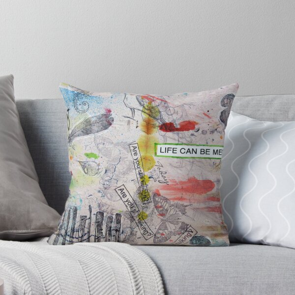 Item preview, Messy Life designed and sold by YunaR.