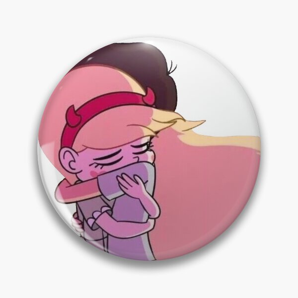 Item preview, Starco hug designed and sold by celestial-art-.