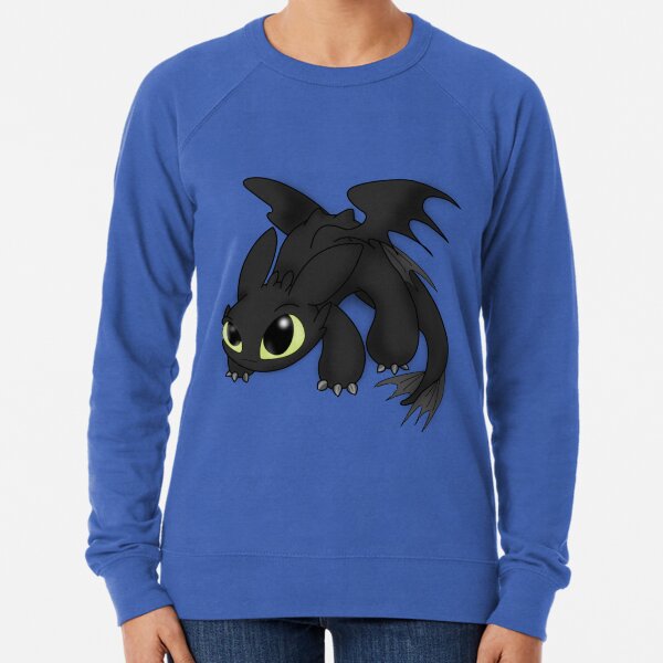 Pullover Hoodies Httyd Redbubble