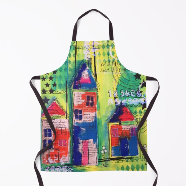 Item preview, Country Homes designed and sold by YunaR.