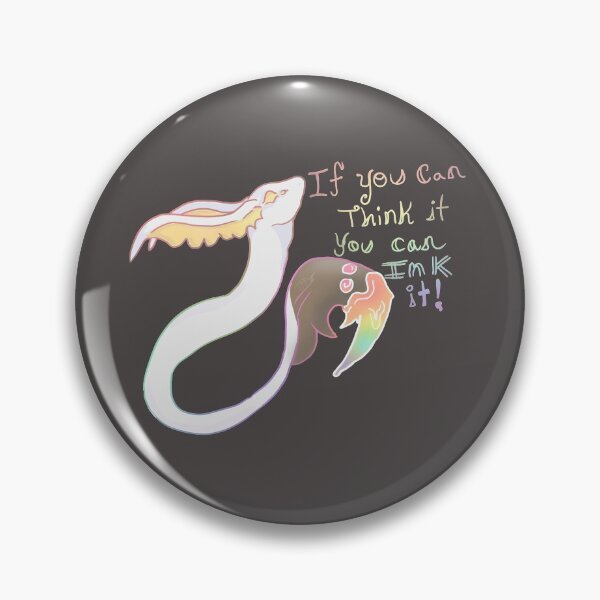 Item preview, Think and Ink! designed and sold by NeutralDragons.