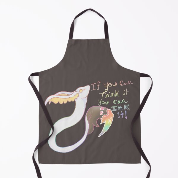 Item preview, Think and Ink! designed and sold by NeutralDragons.
