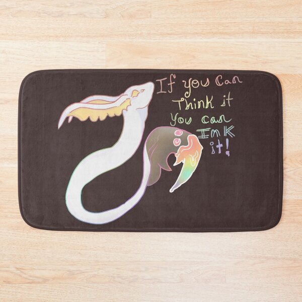 Item preview, Think and Ink! designed and sold by NeutralDragons.