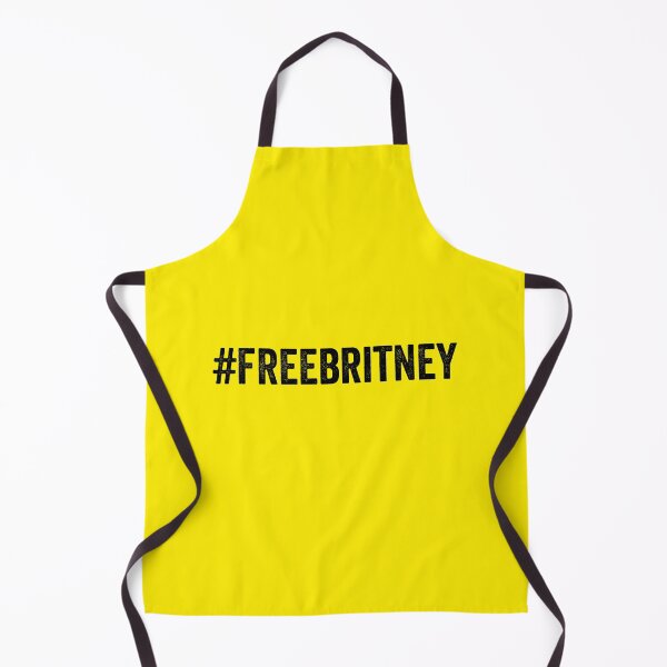 Item preview, Hashtag Free Britney designed and sold by findot.