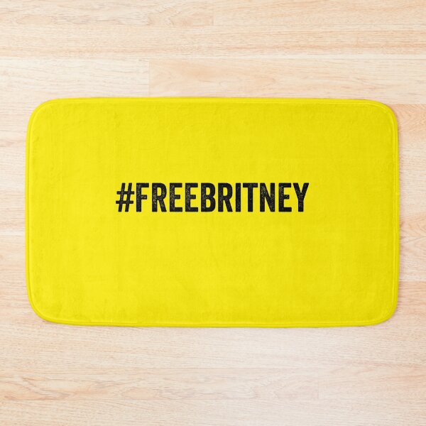 Item preview, Hashtag Free Britney designed and sold by findot.