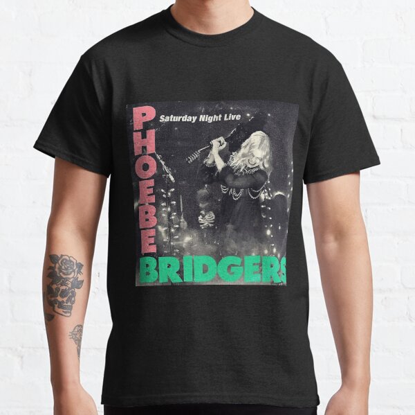 Phoebe Bridgers Classic T-Shirt
