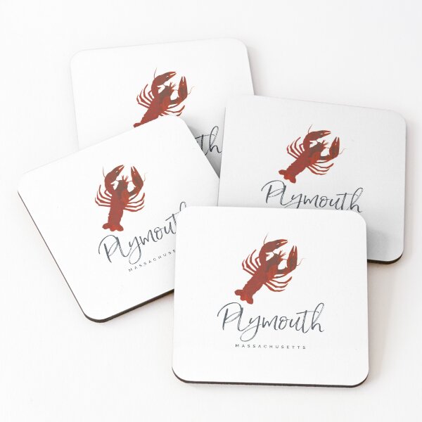 Item preview, Plymouth Lobster designed and sold by JosephTHooper.