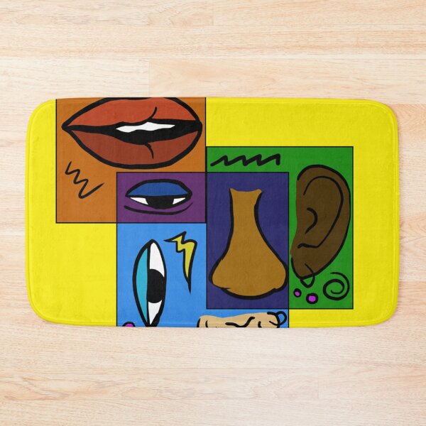 Item preview, 5enses designed and sold by Marctoonz.
