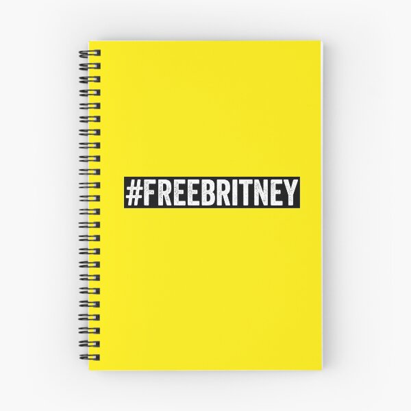 Item preview, Hashtag Free Britney designed and sold by findot.