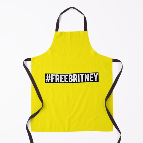 Item preview, Hashtag Free Britney designed and sold by findot.