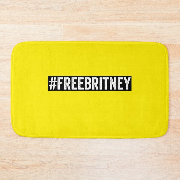 Item preview, Hashtag Free Britney designed and sold by findot.