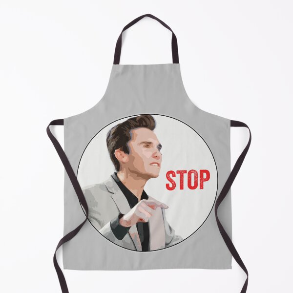 Item preview, david hogg illustration art designed and sold by ABHI-ART.