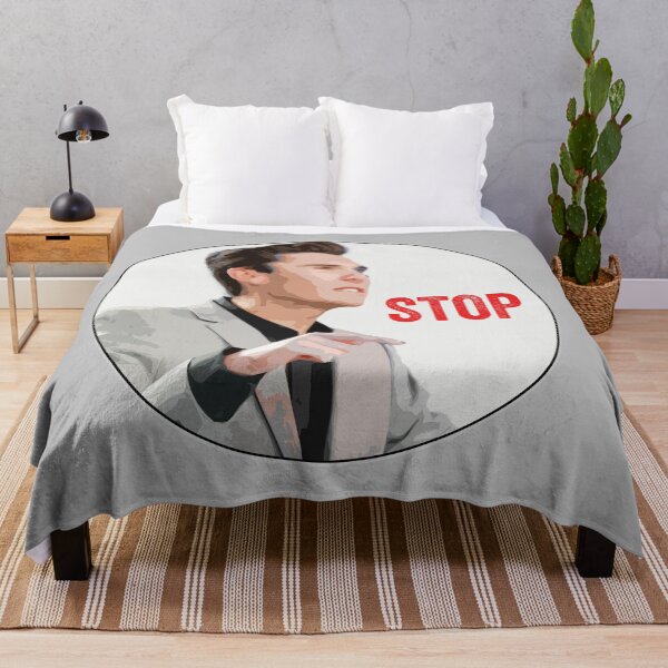 Item preview, david hogg illustration art designed and sold by ABHI-ART.