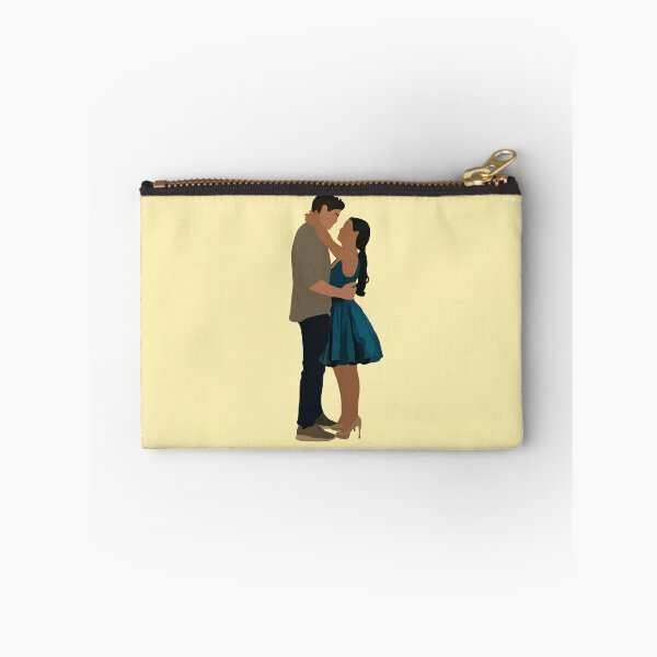 Item preview, Peter Kavinsky and Lara Jean designed and sold by laurasticks.