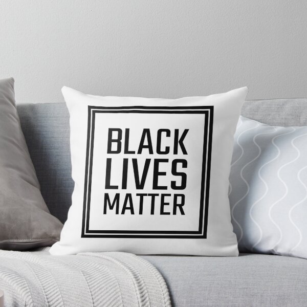 Item preview, Black Lives Matter Protest Against Racism Justice designed and sold by CreatDifference.