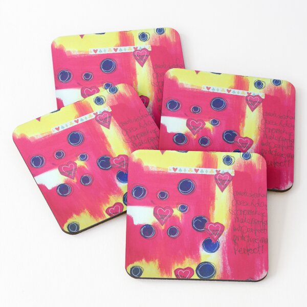 Item preview, Hearts designed and sold by YunaR.