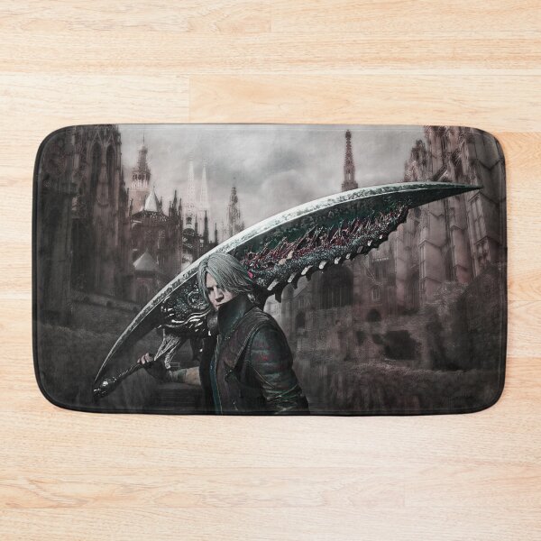Item preview, Devil May Cry designed and sold by seigan.