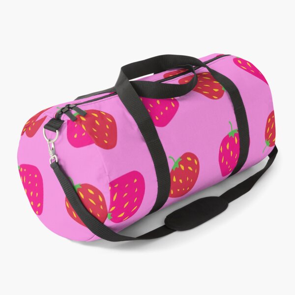 Item preview, CUTE STRAWBERRY PATTERN designed and sold by Antiti.
