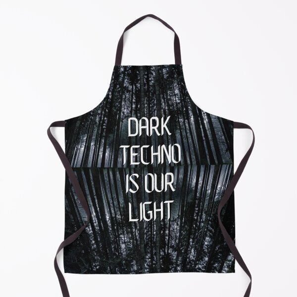 Item preview, Dark TECHNO designed and sold by HugsAndSnacks.