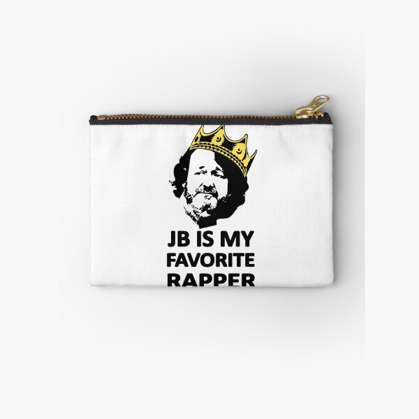 Item preview, Widespread Panic JB is My Favorite Rapper Lot designed and sold by keroandluna.
