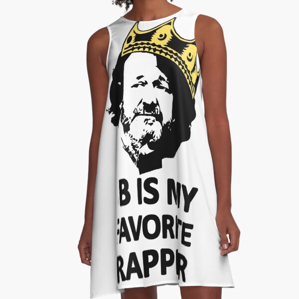 Item preview, Widespread Panic JB is My Favorite Rapper Lot designed and sold by keroandluna.