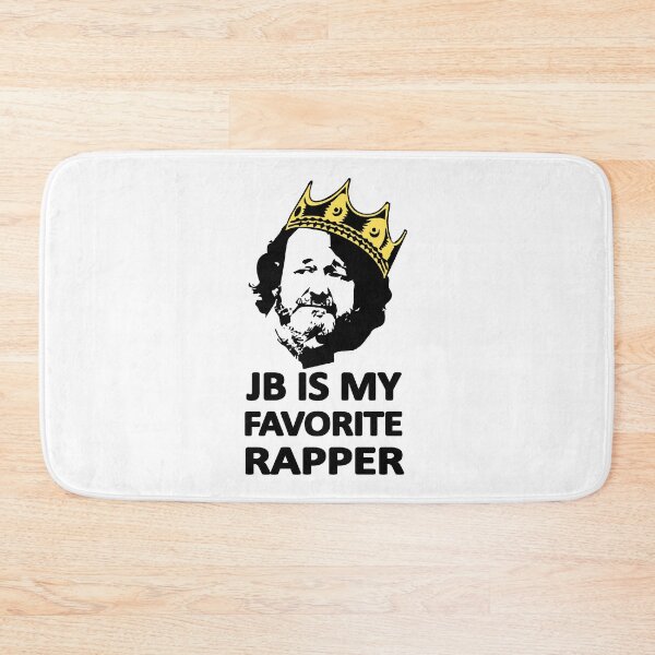 Item preview, Widespread Panic JB is My Favorite Rapper Lot designed and sold by keroandluna.