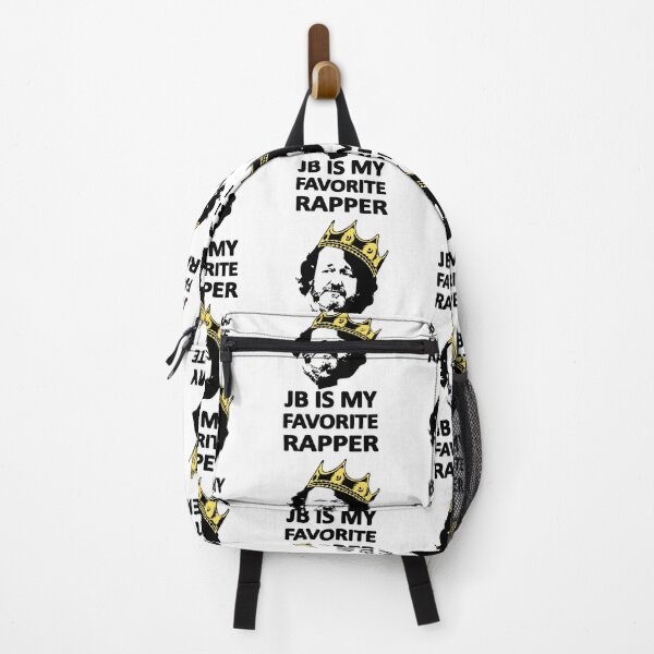 Item preview, Widespread Panic JB is My Favorite Rapper Lot designed and sold by keroandluna.