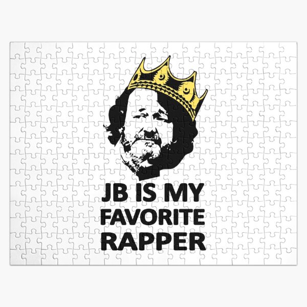 Item preview, Widespread Panic JB is My Favorite Rapper Lot designed and sold by keroandluna.