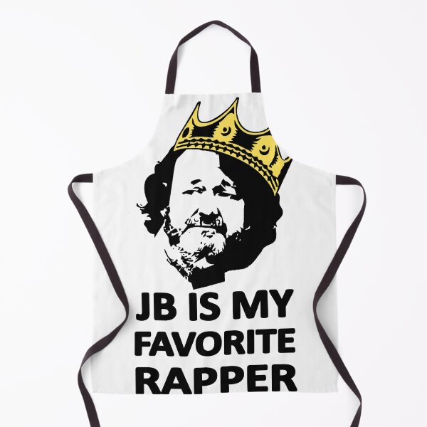 Item preview, Widespread Panic JB is My Favorite Rapper Lot designed and sold by keroandluna.