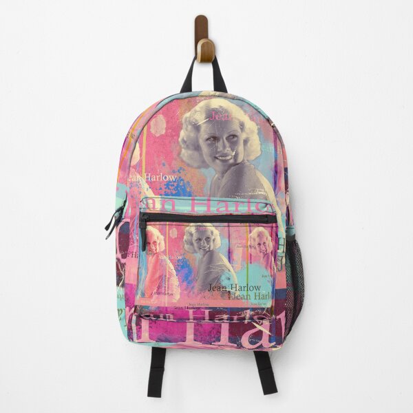 Item preview, Jean Harlow designed and sold by Mauswohn.