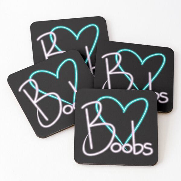 Item preview, We love boobs designed and sold by BLeePCreations.