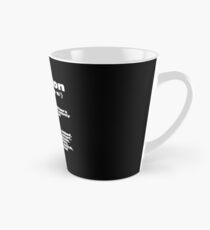 Taxation is Still Theft Tall Mug
