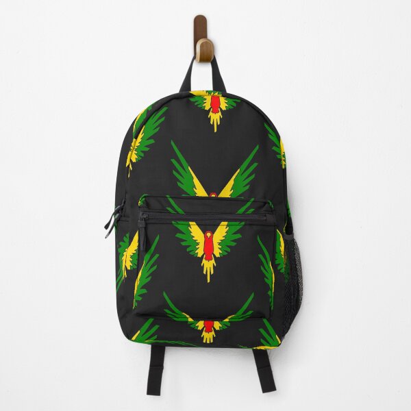Item preview, Unisex kids maverick multi-colour hoody designed and sold by keroandluna.