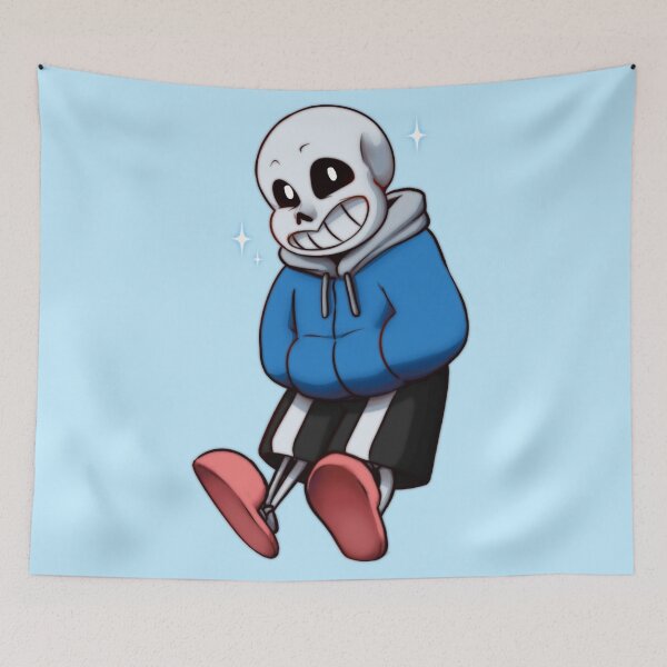 Item preview, Sans designed and sold by TaylorChwan.