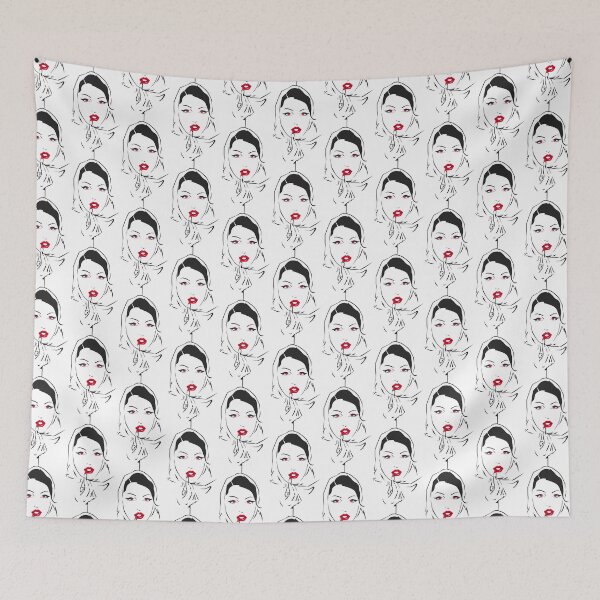 Item preview, Lipstick | Black designed and sold by TDess.
