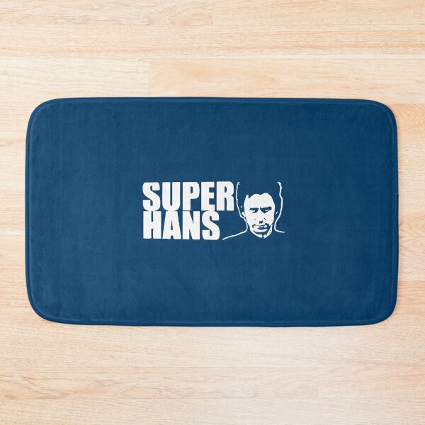 Item preview, Super Hans designed and sold by keroandluna.