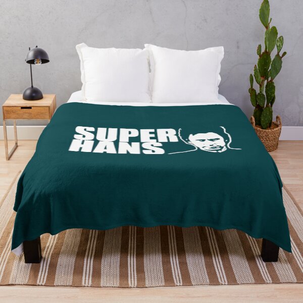 Item preview, Super Hans designed and sold by keroandluna.