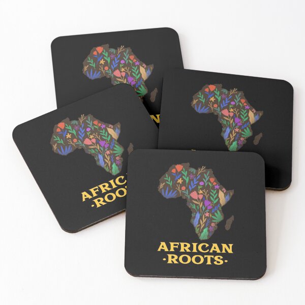 Item preview, African Roots designed and sold by ricknosis.